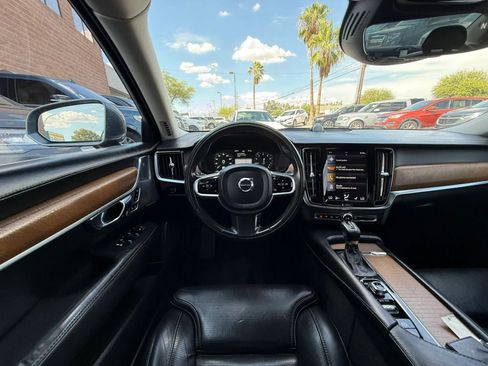 Used 2017 Volvo S90 T6 Inscription w/ Vision Package AWD/4WD image 53