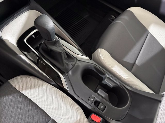 New 2026 Toyota Corolla LE FWD image 20