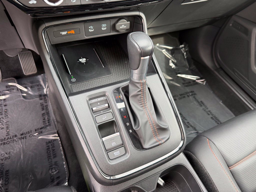 Used 2026 Honda CR-V Sport Touring image 26