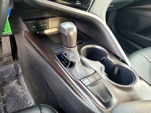 Certified 2024 Toyota Camry SE image 18