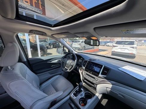 Used 2016 Honda Pilot EX-L image 25