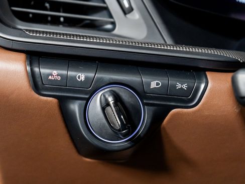 Used 2024 Porsche 911 Carrera 4 GTS image 37