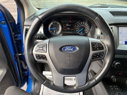 Used 2019 Ford Ranger XLT w/ Equipment Group 302A Luxury image 23