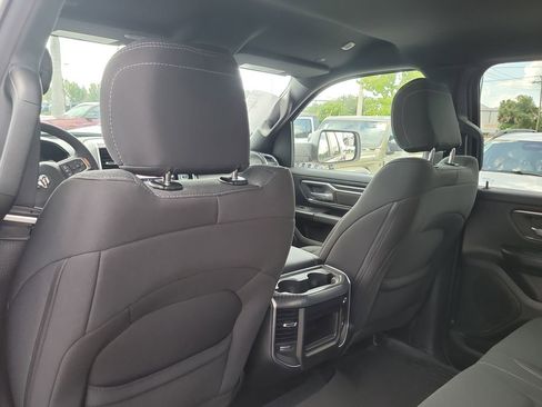 New 2026 RAM 1500 Big Horn AWD/4WD image 12