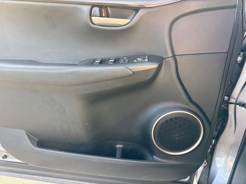Used 2021 Lexus NX 300 FWD w/ Accessory Package image 12