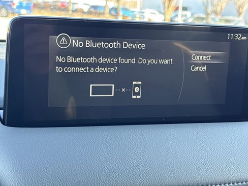 New 2025 MAZDA CX-5 AWD 2.5 S w/ Premium Plus Pkg image 33