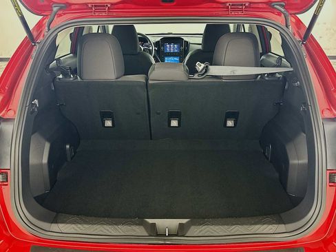 Used 2026 Subaru Crosstrek 2.5i w/ Convenience Package #1 image 22