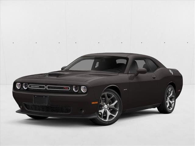 Used 2022 Dodge Challenger GT AWD/4WD image 1
