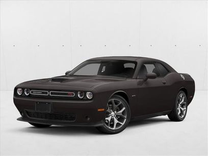 Used 2022 Dodge Challenger GT
