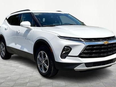 Used 2023 Chevrolet Blazer LT w/ Convenience Package