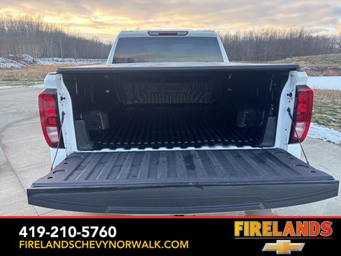 Used 2023 GMC Sierra 1500 Pro image 46