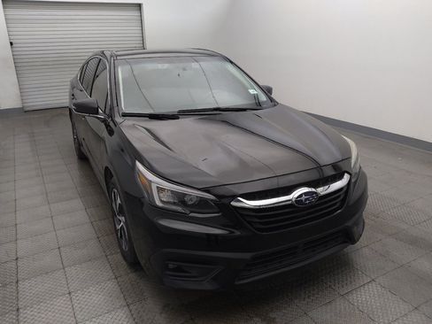 Used 2021 Subaru Legacy Premium AWD/4WD image 14