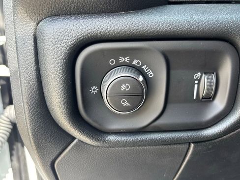 New 2026 RAM 2500 Tradesman w/ Power Wagon Package image 11