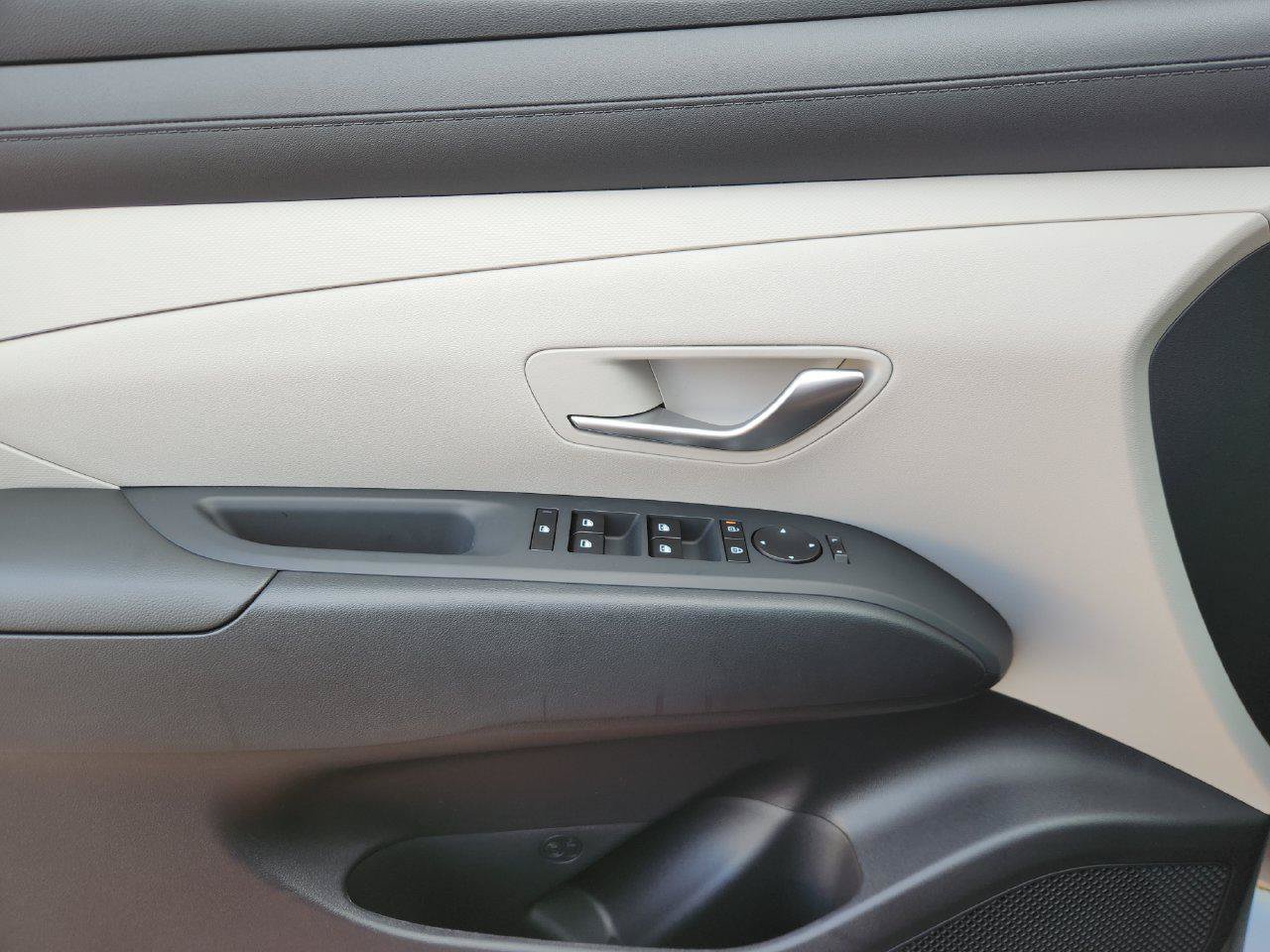 New 2026 Hyundai Tucson SEL Plus FWD image 22