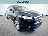 Used 2021 INFINITI QX50 Luxe image 3