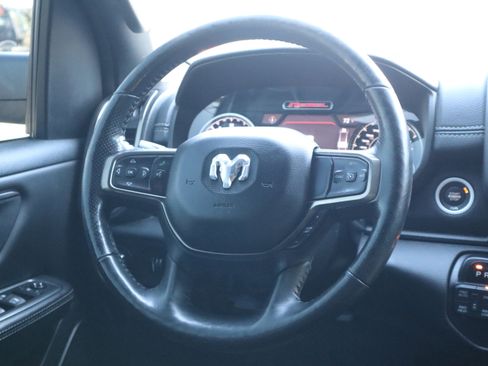 Used 2020 RAM 1500 Sport image 14