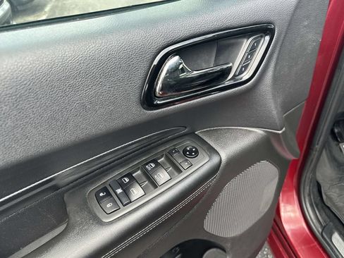 Used 2021 Dodge Durango GT AWD/4WD image 19