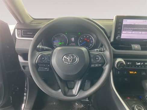 Used 2019 Toyota RAV4 XLE image 12