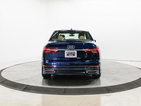Used 2019 Audi A6 3.0T Premium Plus image 9