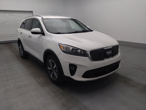 Used 2019 Kia Sorento EX FWD image 13
