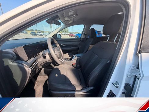 Used 2026 Hyundai Santa Fe SEL AWD/4WD image 14