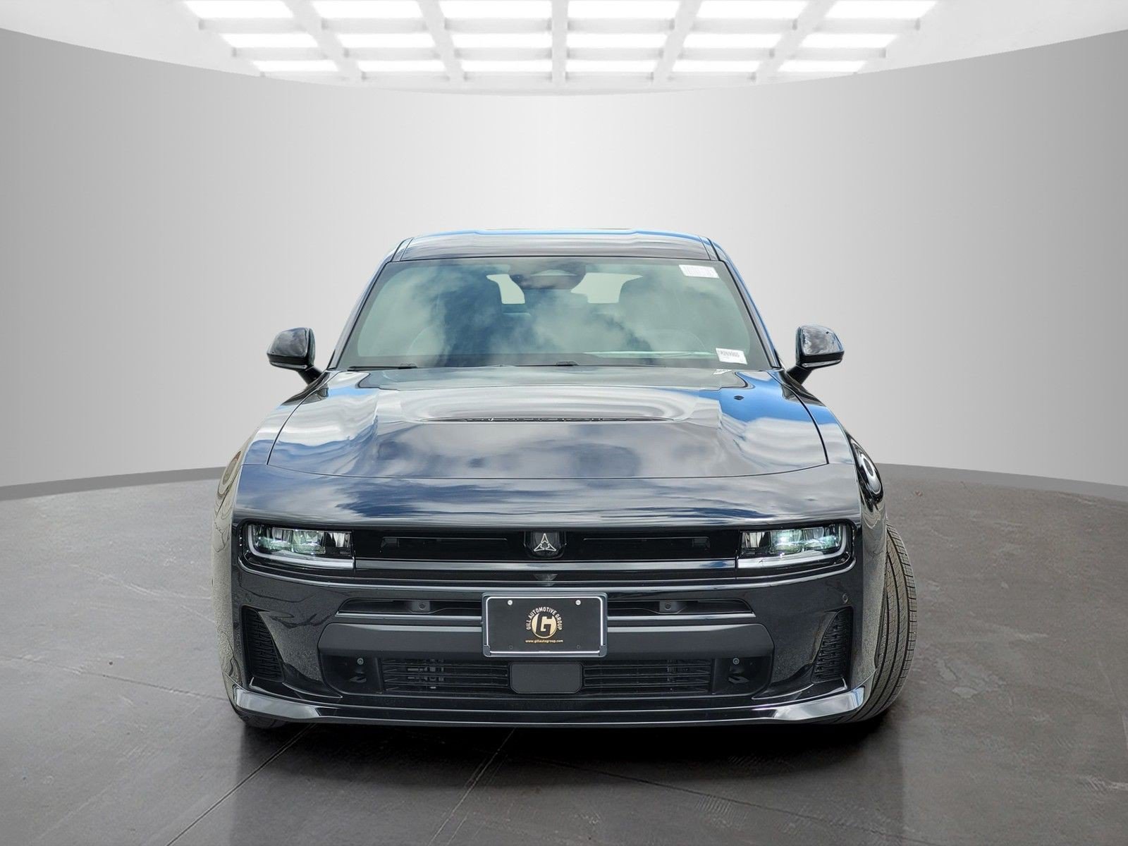 New 2026 Dodge Charger R/T w/ Driver Convenience Group AWD/4WD image 3