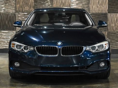 Used 2015 BMW 428i Gran Coupe RWD image 6