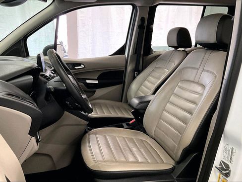 Used 2020 Ford Transit Connect XLT w/ Trailer Tow Package image 24