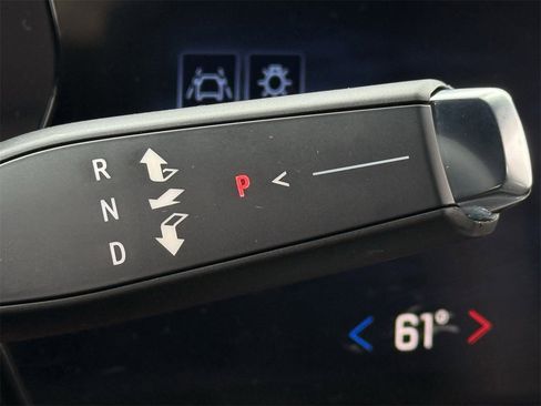 New 2026 Chevrolet Traverse Z71 w/ Enhanced Driving Package image 19