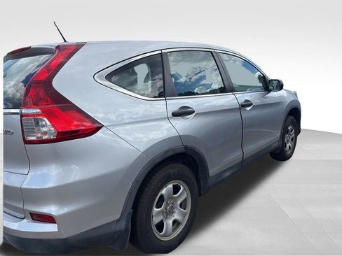 Used 2016 Honda CR-V LX image 13