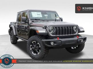 New 2026 Jeep Gladiator Rubicon video 1