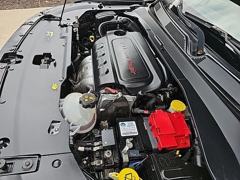 Used 2019 Jeep Compass Limited w/ Safety & Security Group image 38