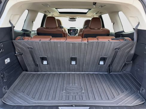 Certified 2023 Subaru Ascent Touring AWD/4WD image 5