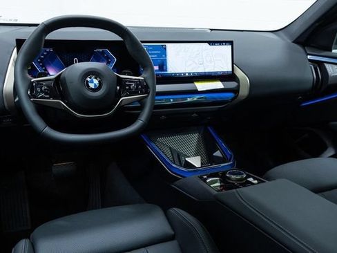 Certified 2025 BMW X3 xDrive30i AWD/4WD image 20