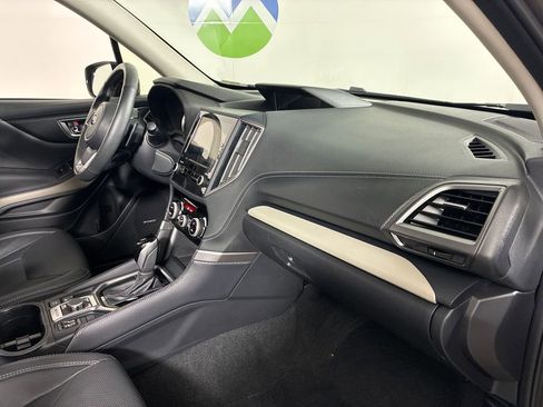 Certified 2023 Subaru Forester Limited image 30
