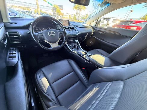 Used 2016 Lexus NX 200t FWD image 20