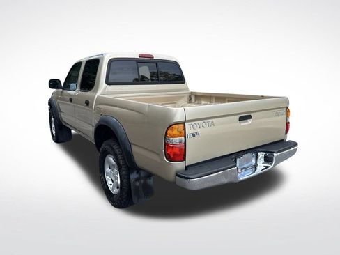 Used 2004 Toyota Tacoma PreRunner RWD image 7