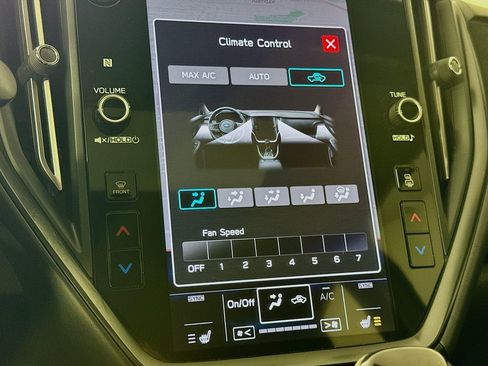 Used 2022 Subaru WRX GT image 18