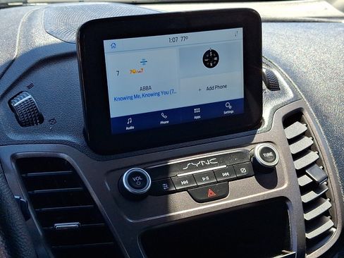 Used 2021 Ford Transit Connect XLT FWD image 18
