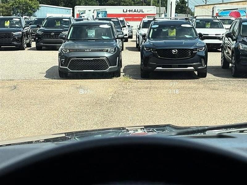 Used 2022 Lincoln Navigator Reserve AWD/4WD image 26