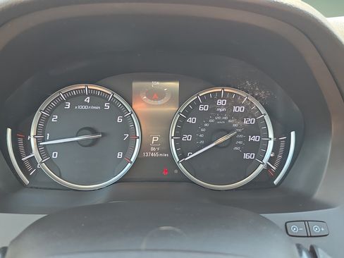 Used 2015 Acura MDX SH-AWD w/ Technology Package image 16