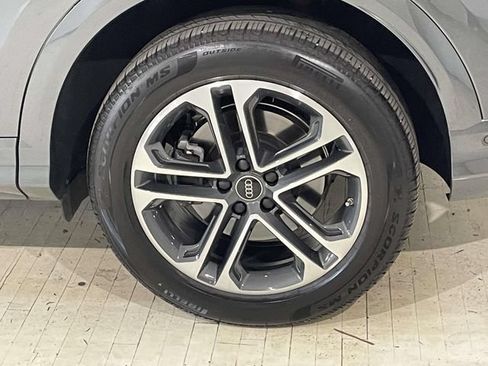 Used 2025 Audi Q5 Premium Plus AWD/4WD image 14
