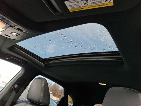 Used 2021 Lexus RX 350 F Sport w/ Accessory Package image 12