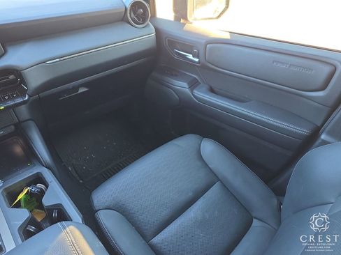 Used 2024 Toyota Land Cruiser image 20