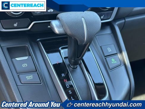 Used 2021 Honda CR-V EX image 30