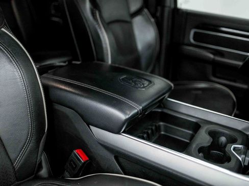 Used 2021 RAM 2500 Laramie w/ Night Edition AWD/4WD image 67
