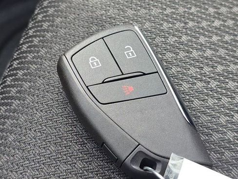 New 2026 Chevrolet Silverado 1500 W/T w/ Trailering Package image 33