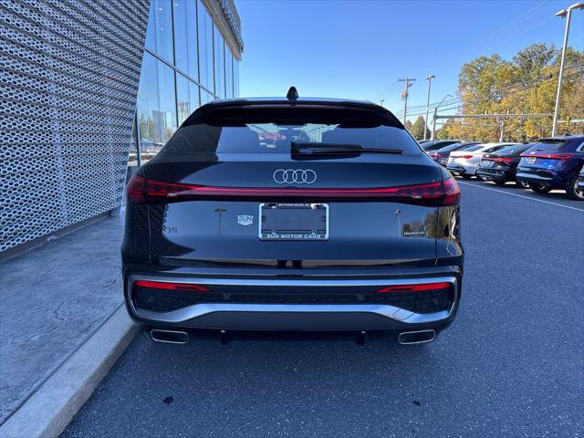 New 2026 Audi Q5 Premium AWD/4WD image 4