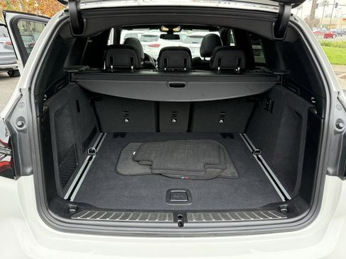 Used 2022 BMW X3 xDrive30i w/ M Sport Package 2 image 18