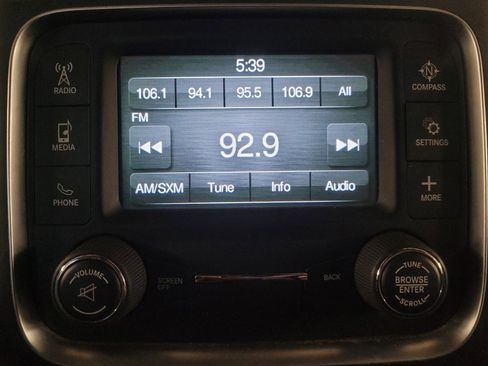 Used 2016 RAM 1500 Tradesman w/ Popular Equipment Group AWD/4WD image 25